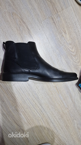 Ecco men chelsea poolsaapad.
