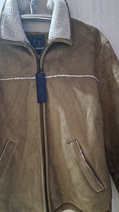 Blend Of America Bomber XL (1 foto / 3)