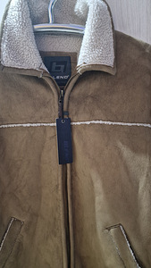 Blend Of America Bomber XL (3 foto / 3)