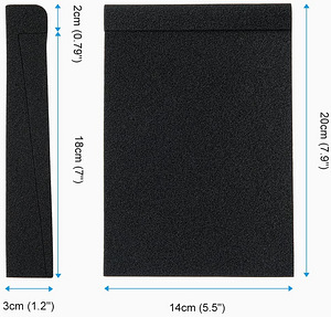 Edifier R1280DBs Active Bluetooth Bookshelf Speakers (6 foto / 10)