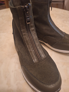 XTI Sneakers s. 32 (3 foto / 5)