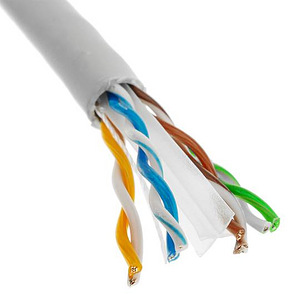 Cat6 305m (2 foto / 2)
