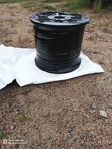 Halogeenivaba elektrikaabel Draka c-pro cca 5g1.5 5x1.5 250m (1 foto / 2)
