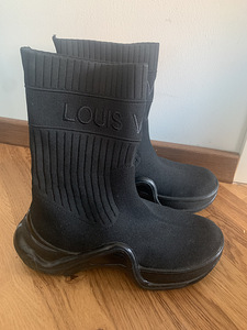 Ботинки Louis Vuitton Archlight Sneaker Boot