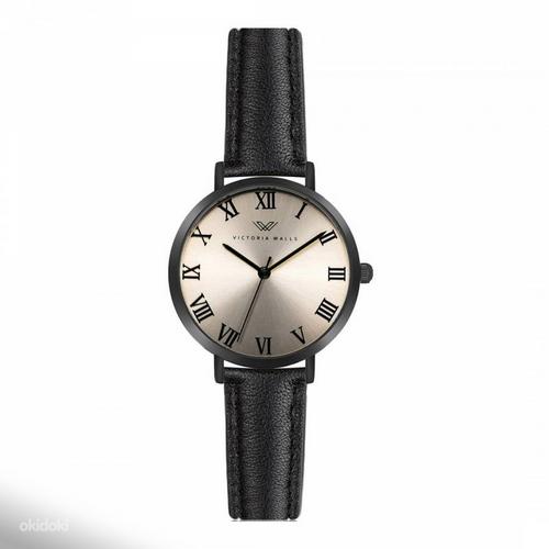 VictoriaWalls часы (фото #1)