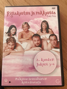 ДВД ФИЛЬМЫ! (6 фото из 10)