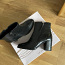 Женские кожаные ботинки bugatti на каблуке (фото #5)