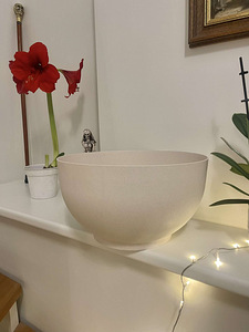 Misa Satina ECO 40 Lillepott (3 foto / 4)