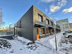 Vindi tn 16b, Kristiine, Tallinn, Harjumaa (1 фото из 15)