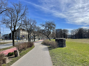 Mere pst 8, Kesklinn, Tallinn, Harjumaa (28 фото из 31)
