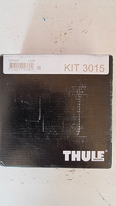 Комплект Thule 3015 (2 фото из 2)