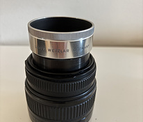 Leica Leitz Colorplan 90mm f2.5 Canon EF