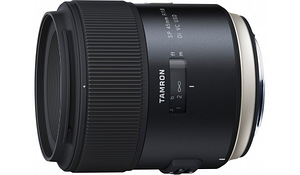 Tamron 45mm 1.8 VC (Canon EF) (1 фото из 1)
