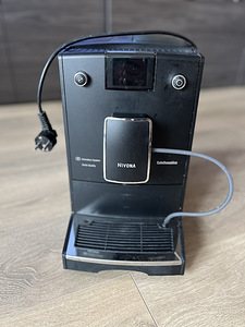 Кофемашинка NIVONA NICR759 (2 фото из 2)