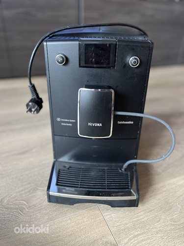 Kohvimasin NIVONA NICR759