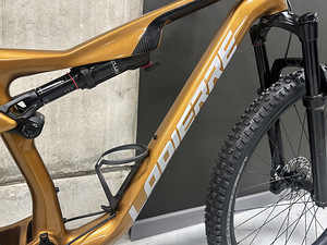 Горный велосипед Lapierre XRM Как новый! (4 фото из 7)