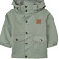 Детская качественная осенняя куртка Kuling 86 размер (фото #1)