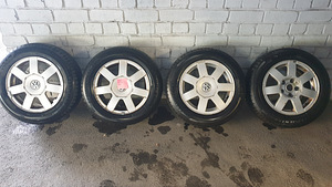 5X112 (3 фото из 4)