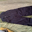 Huppa весенне-осенние штаны р. 134 (фото #1)