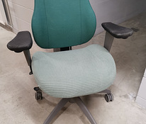 ISKU компьютерное кресло