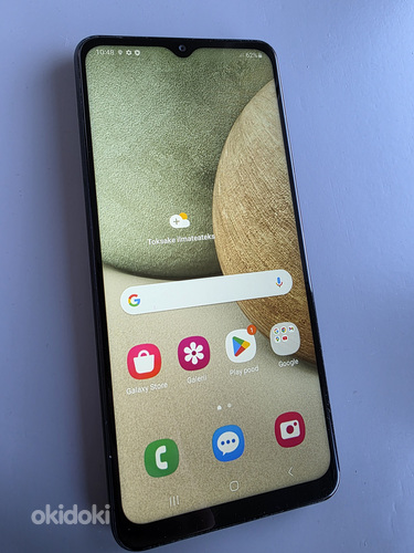 Samsung Galaxy A12