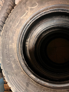 Hankook I-Pike LT 225/70R15C naastrehvid (2 foto / 3)