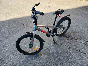 Детский велосипед 20'' Jupiter (3 фото из 6)