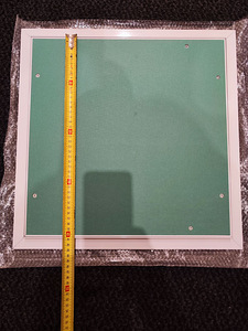 Luuk värvimiseks 40/40 cm (1 foto / 3)