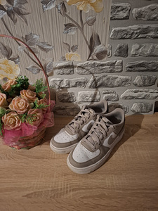 Nike tossud suurus 38 (2 foto / 5)