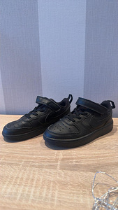 Nike tossud suurus 27 (1 foto / 4)
