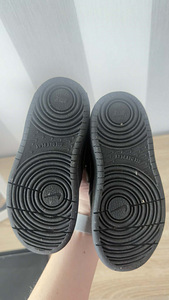 Nike tossud suurus 27 (4 foto / 4)