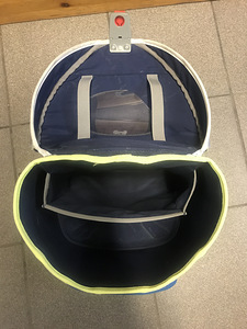 Школьная сумка Herlitz (3 фото из 7)