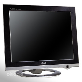 LG monitor (foto #2)