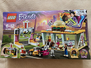 Uus Lego 6-12 (2 foto / 2)