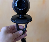 Veb-kamera Logitech Right light technology