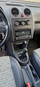 Volkswagen Caddy (7 фото из 7)