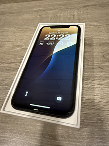 iPhone 11 128GB