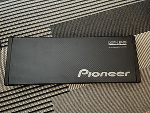 Pioneer TS-WX70DA (8 foto / 8)