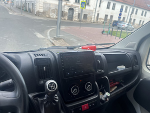 Peugeot Boxer 2.2D 81Kw (5 foto / 9)