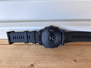GARMIN FENIX 7X (1 foto / 3)