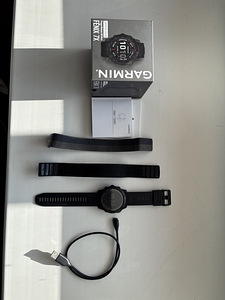 GARMIN FENIX 7X (3 foto / 3)