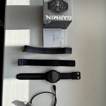 GARMIN FENIX 7X