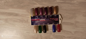 Patrisa nail (4 foto / 8)