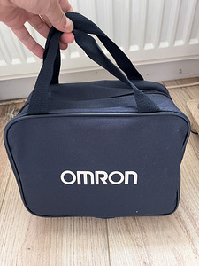 Omron laste nebulisaator (2 foto / 7)