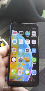 Новый смартфон I11PRO (1 фото из 3)