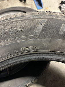 Hankook 235/60 R18 (3 foto / 4)