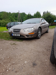 Chrysler 300M Üv.06.2023 (2 foto / 6)