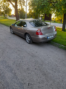 Chrysler 300M Üv.06.2023 (6 foto / 6)