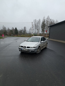 Seat L3on 1.9 tdi 81 kw + chip (1 foto / 5)