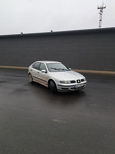 Seat L3on 1.9 tdi 81 kw + chip (2 foto / 5)